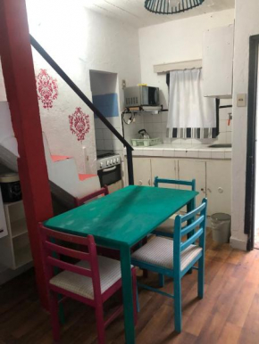 Descanso casa y cabañita